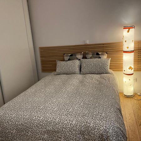 Dream Dwell Paris- The 6Th District Paris Historical Apartment Near Montparnasse Экстерьер фото