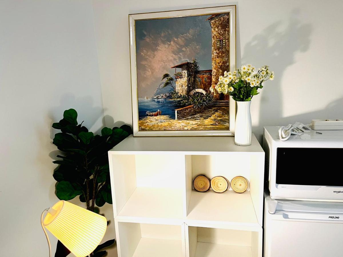 Dream Dwell Paris- The 6Th District Paris Historical Apartment Near Montparnasse Экстерьер фото
